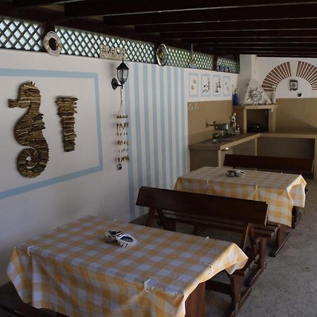 Jane Guest House Nesebyr Zewnętrze zdjęcie
