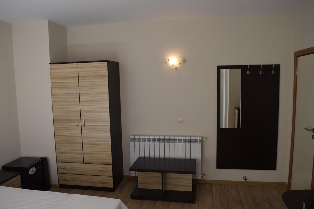 Jane Guest House Nesebyr Zewnętrze zdjęcie