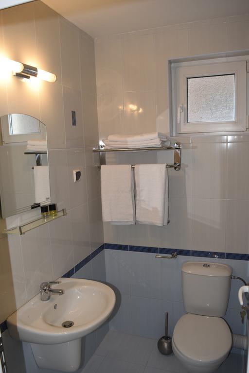 Jane Guest House Nesebyr Zewnętrze zdjęcie