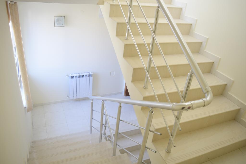Jane Guest House Nesebyr Zewnętrze zdjęcie