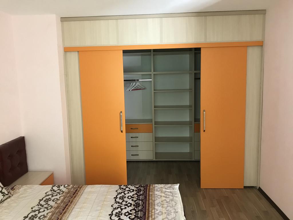 Jane Guest House Nesebyr Zewnętrze zdjęcie