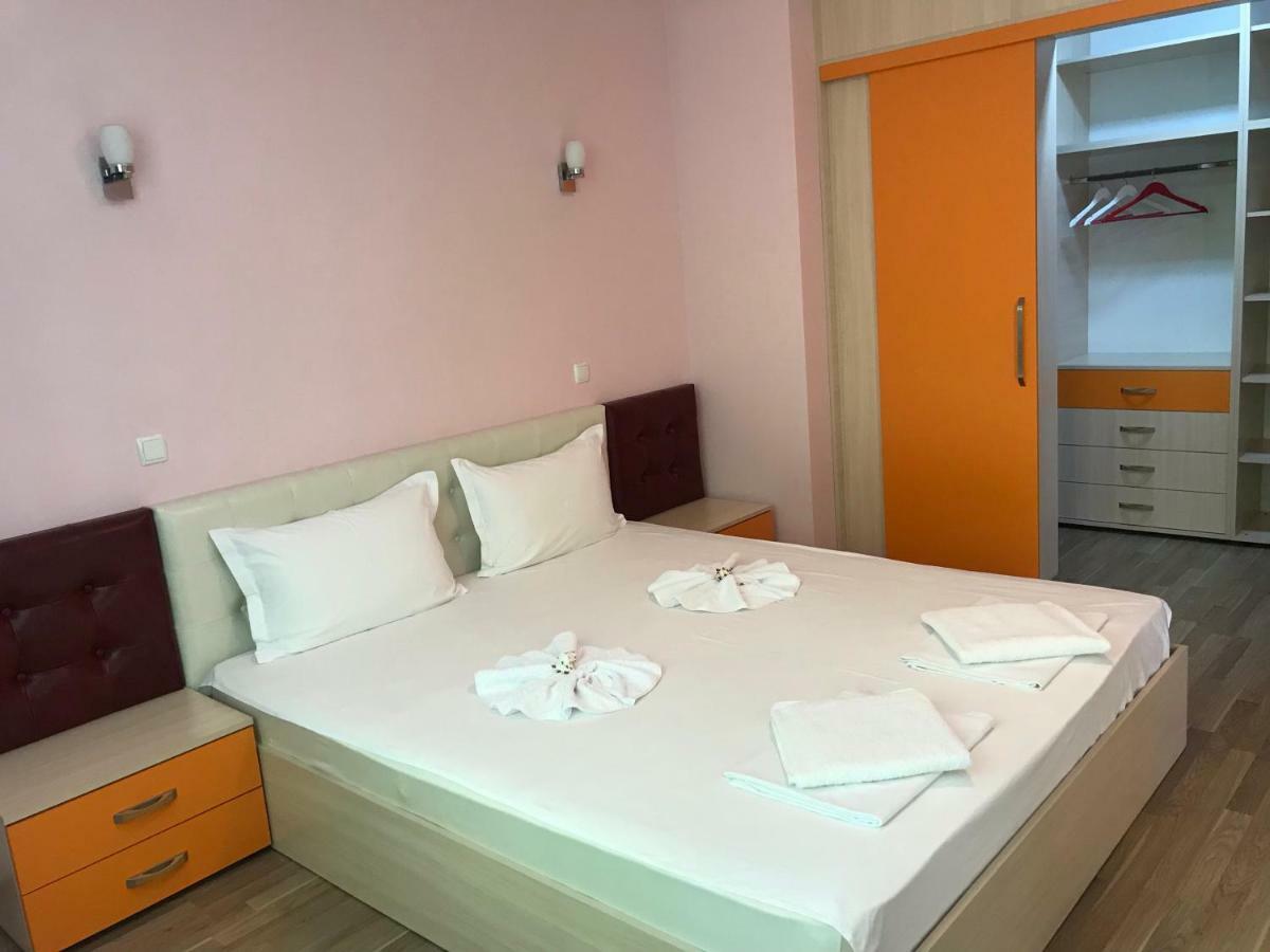 Jane Guest House Nesebyr Zewnętrze zdjęcie