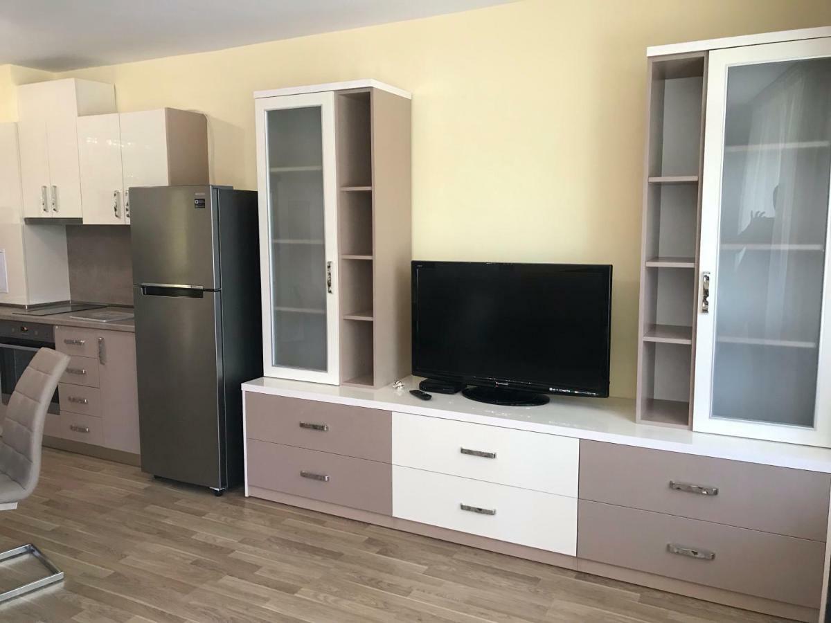 Jane Guest House Nesebyr Zewnętrze zdjęcie