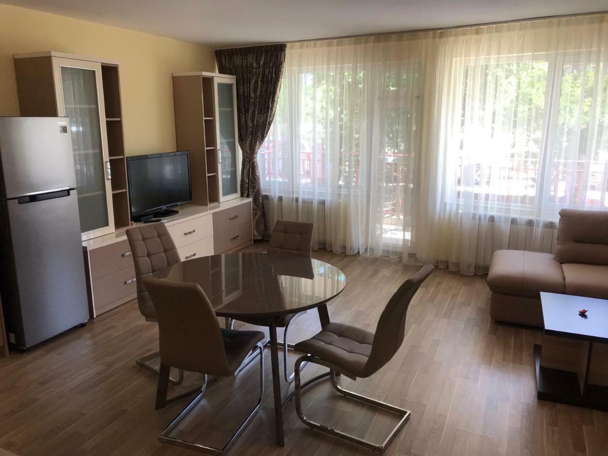 Jane Guest House Nesebyr Zewnętrze zdjęcie