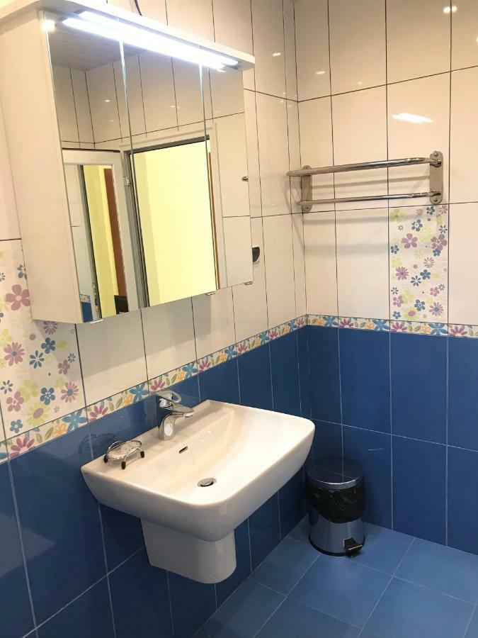 Jane Guest House Nesebyr Zewnętrze zdjęcie